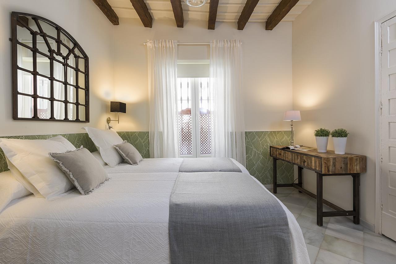 Genteel Home Galera Sevilla Exterior foto