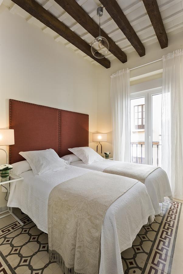 Genteel Home Galera Sevilla Exterior foto