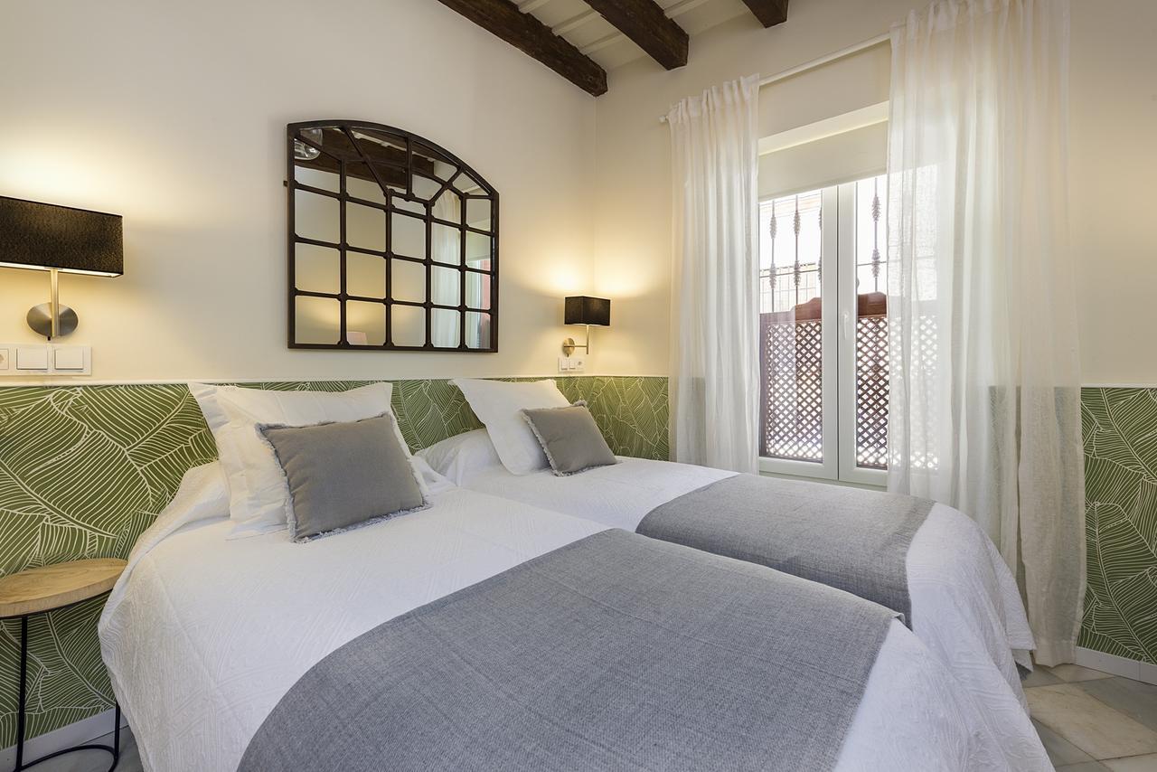 Genteel Home Galera Sevilla Exterior foto