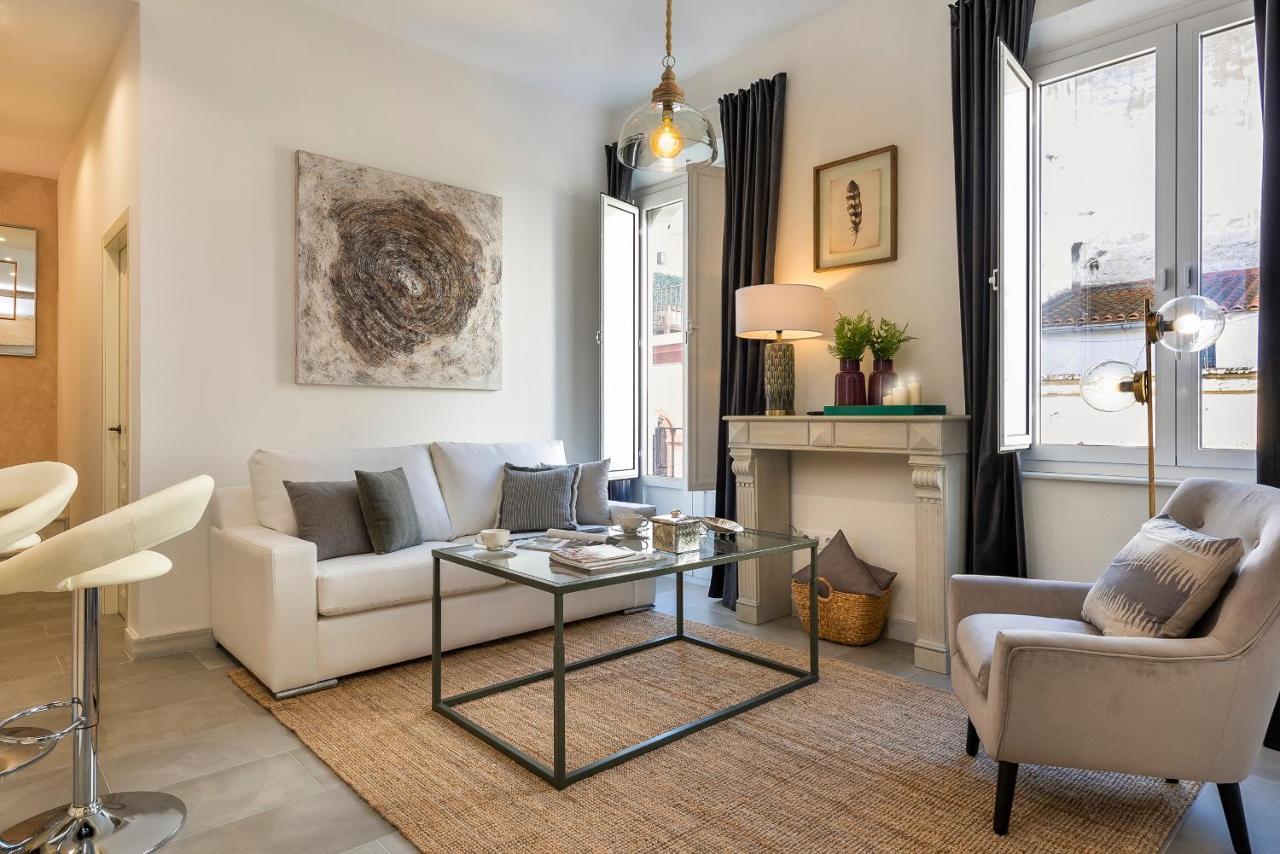 Genteel Home Galera Sevilla Exterior foto