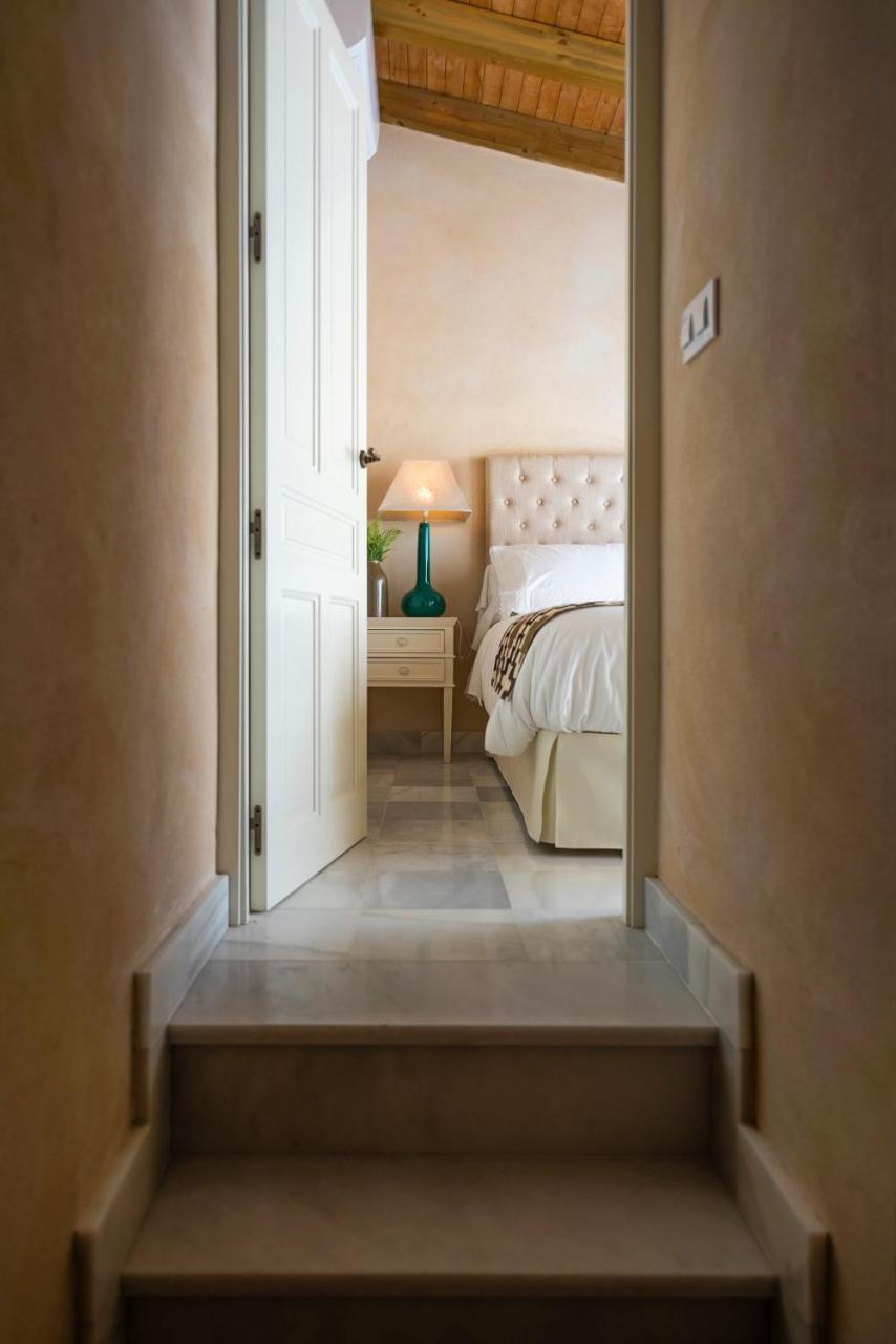 Genteel Home Galera Sevilla Exterior foto